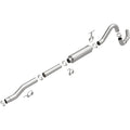 Magnaflow exhaust