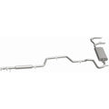 Magnaflow exhaust