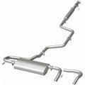 Magnaflow exhaust