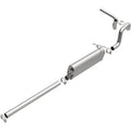 Magnaflow exhaust