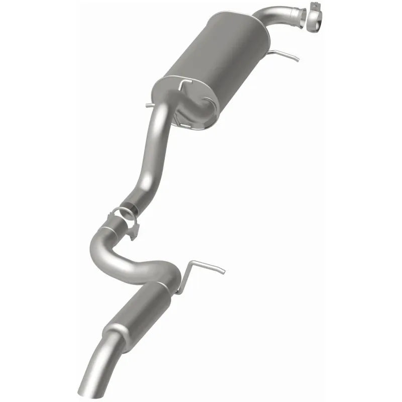 Magnaflow exhaust