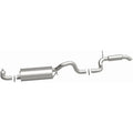 Magnaflow exhaust
