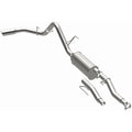 Magnaflow exhaust