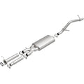 Magnaflow exhaust