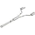 Magnaflow exhaust