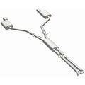 Magnaflow exhaust