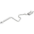 Magnaflow exhaust