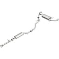 Magnaflow exhaust