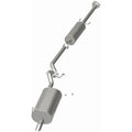Magnaflow exhaust