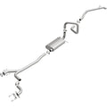 Magnaflow exhaust
