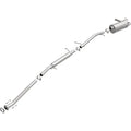Magnaflow exhaust