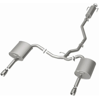 Magnaflow exhaust