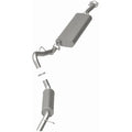 Magnaflow exhaust