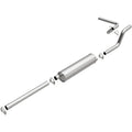 Magnaflow exhaust