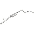 Magnaflow exhaust