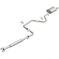 Magnaflow exhaust