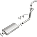 Magnaflow exhaust