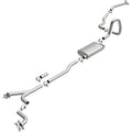 Magnaflow exhaust