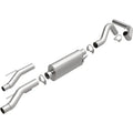 Magnaflow exhaust