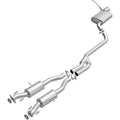 Magnaflow exhaust