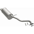 Magnaflow exhaust