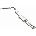 Magnaflow exhaust