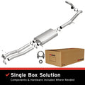 Magnaflow exhaust