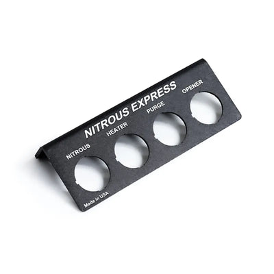 Nitrous Express auto part