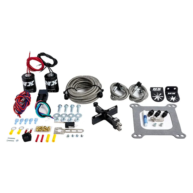 Nitrous Express auto part