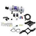 Nitrous Express auto part