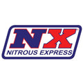 Nitrous Express auto part