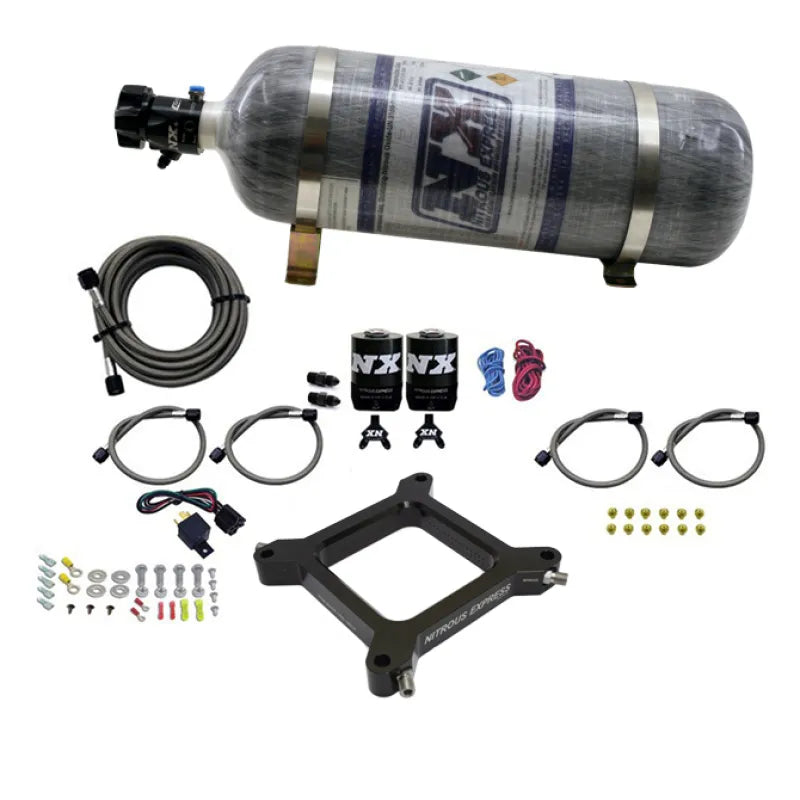 Nitrous Express auto part