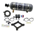Nitrous Express auto part