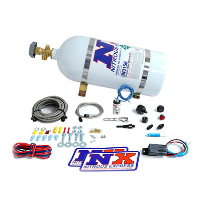 Nitrous Express auto part