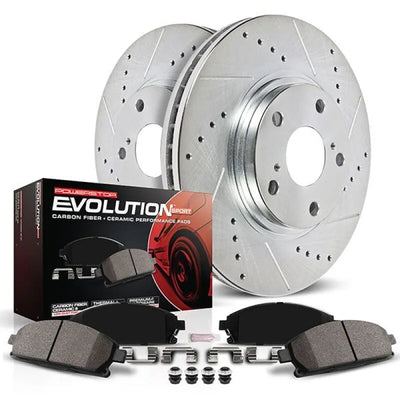 PowerStop auto part