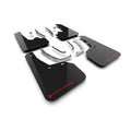Rally Armor black auto part
