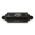 Russell black air filter