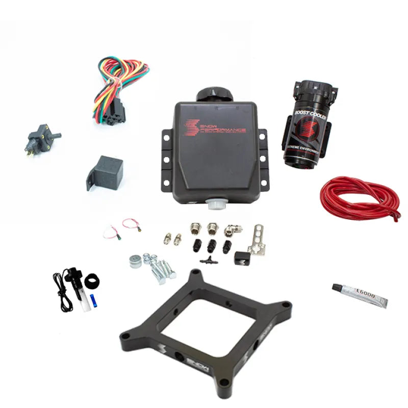 Snow Performance auto part