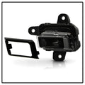SPYDER fog light kit