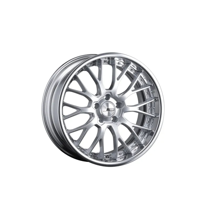 SSR auto part