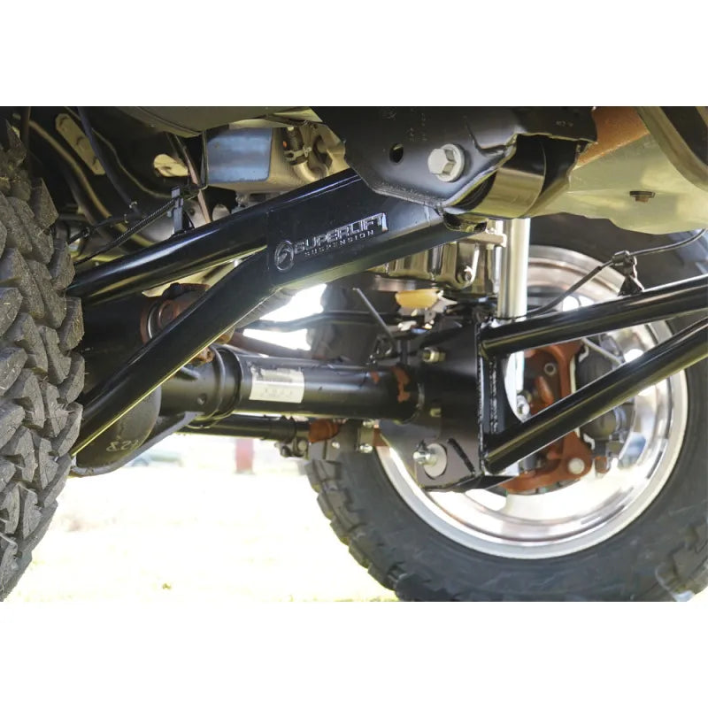 Superlift auto part