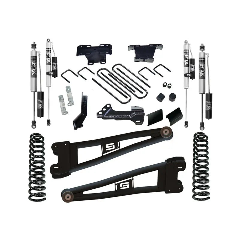 Superlift lift kit
