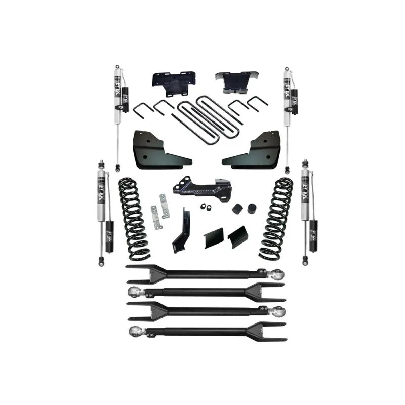 Superlift lift kit