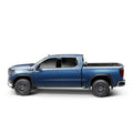 Truxedo auto part detail