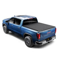 Truxedo auto part installed view