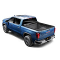 Truxedo auto part installed view