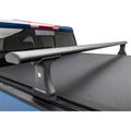 Truxedo auto part installed view
