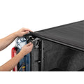 Truxedo auto part close-up