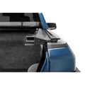 Truxedo auto part installed view