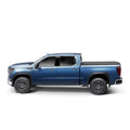 Truxedo auto part detail